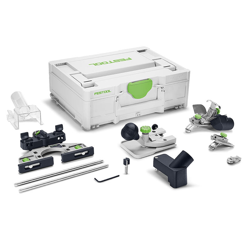 FESTOOL Kit d'accessoires ZS-MFK 700 - 578375