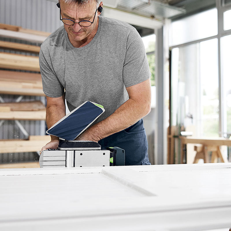 FESTOOL Guide parallèle PA-HLC 82/EHL 65 - 578105