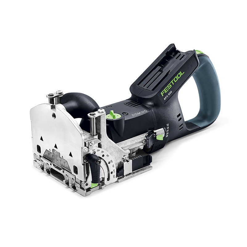 FESTOOL Fraiseuse sans fil DFC 500 E - Basic - 578120