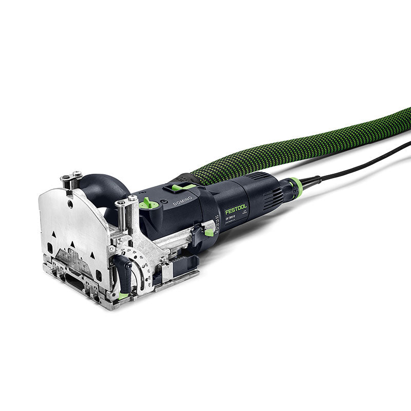 FESTOOL Fraiseuse F 500 RQ - Set - 578541
