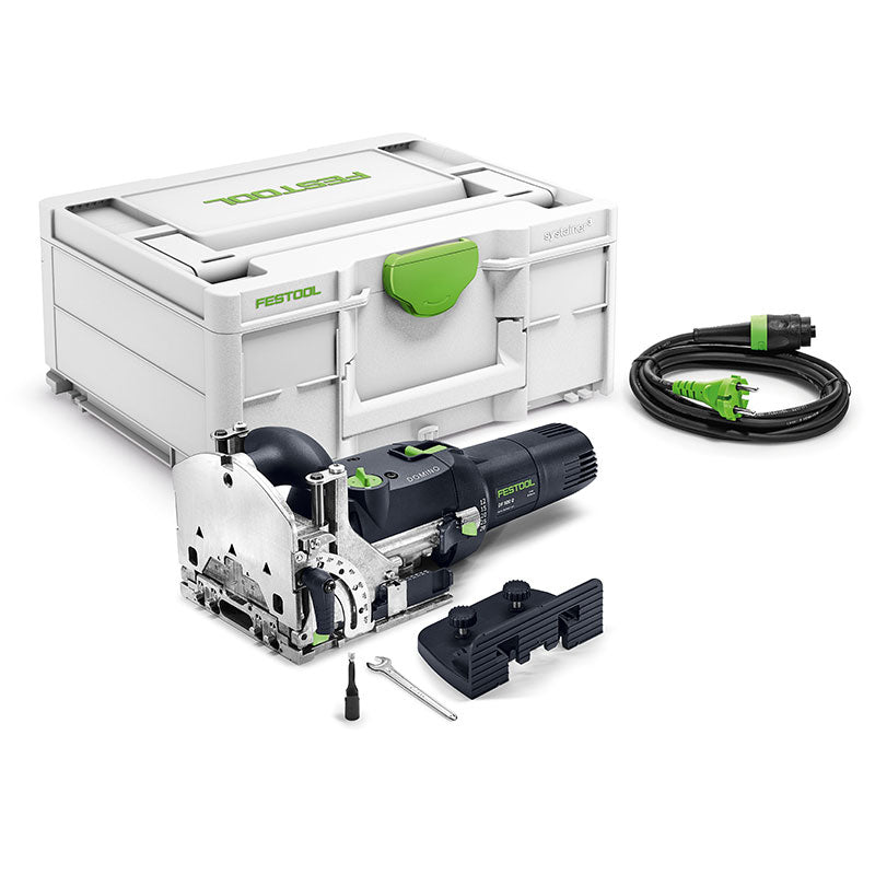 FESTOOL Fraiseuse DF 500 RQ -Plus - 578462