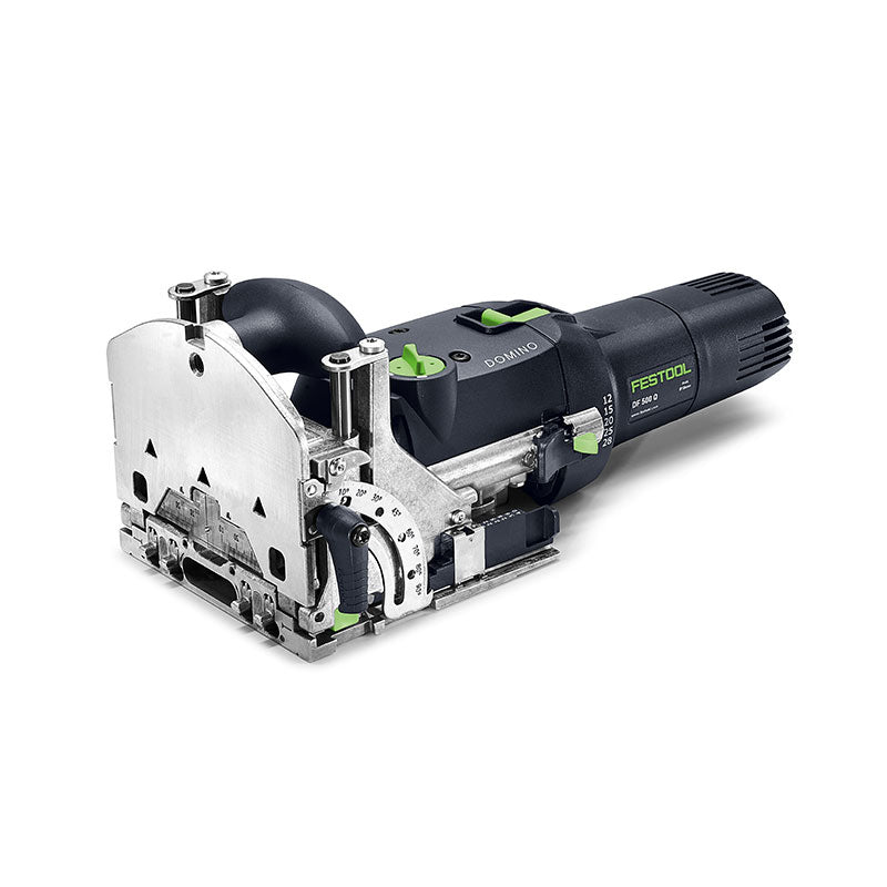 FESTOOL Fraiseuse DF 500 RQ -Plus - 578462