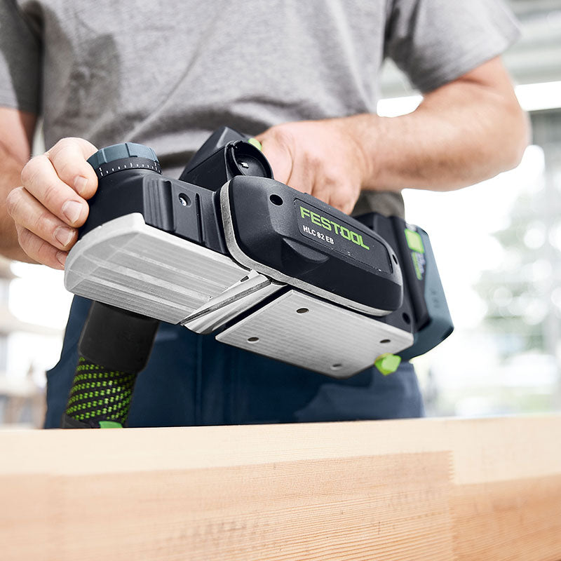 FESTOOL Couteaux hélicoïdaux HW 82 SD HLC 82 - 577999