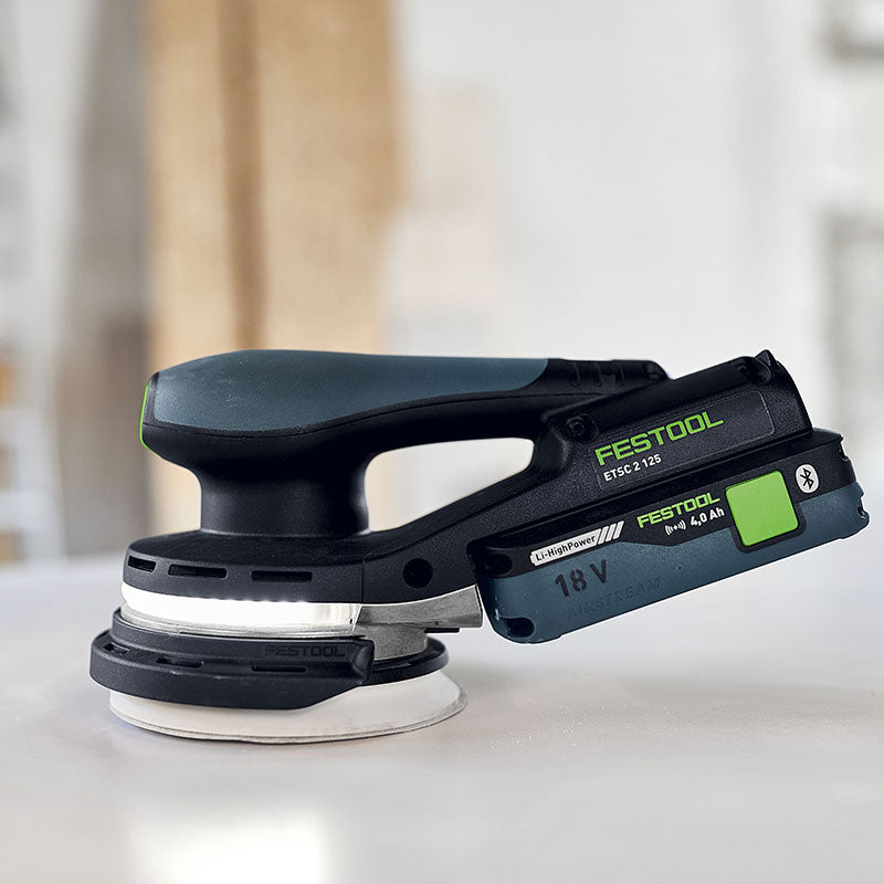 FESTOOL Capot protecteur PR ETSC 2 125 - 578092