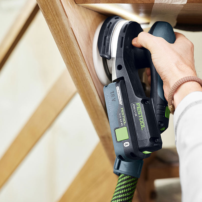 FESTOOL Capot protecteur PR ETSC 2 125 - 578092