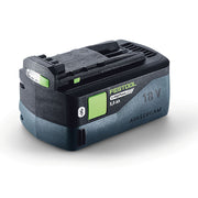 FESTOOL Batterie haute puissance BP 18 Li 5,0 HP-ASI - 578519