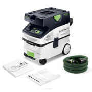 FESTOOL Aspirateur CLEANTEC CTM MIDI I AC - 578552
