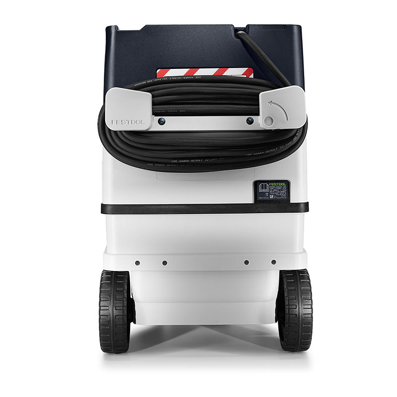 FESTOOL Aspirateur CLEANTEC CTM MIDI I AC - 578552