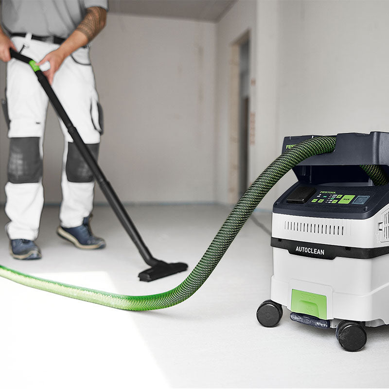 FESTOOL Aspirateur CLEANTEC CTM MIDI I AC - 578552