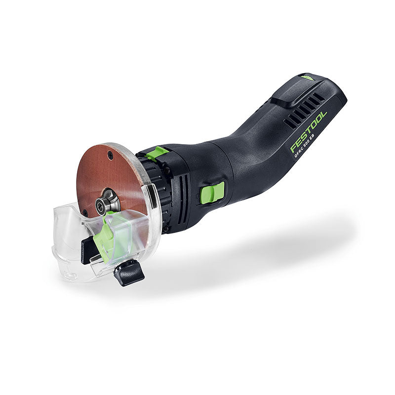 FESTOOL Affleureuse sans fil OFKC 500 R3 EB Basic - 577985