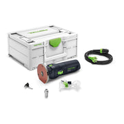FESTOOL Affleureuse OFK 500 Q-Plus R3 - 578716