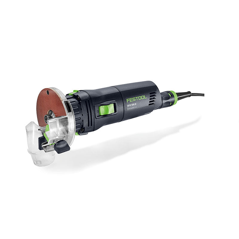 FESTOOL Affleureuse OFK 500 Q-Plus R3 - 578716