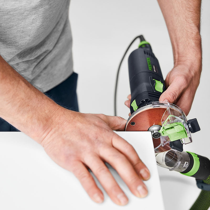 FESTOOL Affleureuse OFK 500 Q-Plus R3 - 578716