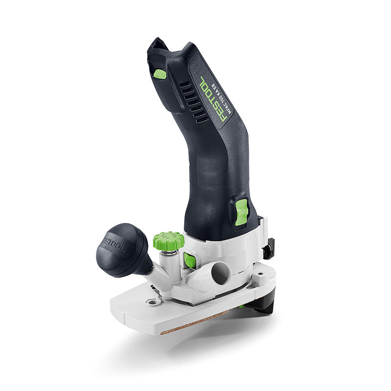 FESTOOL Affleureuse modulaire sans fil MFKC 700 KA EB-Basic - 578013