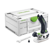 FESTOOL Affleureuse modulaire sans fil MFKC 700 EB-Basic - 578011