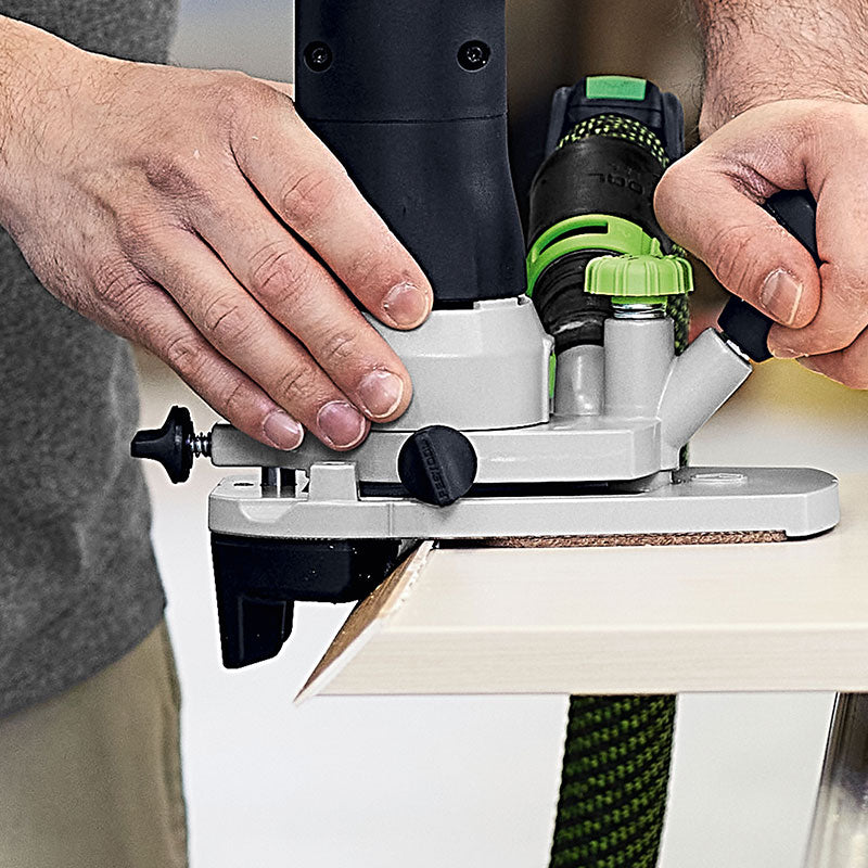 FESTOOL Affleureuse modulaire sans fil MFKC 700 EB-Basic - 578011