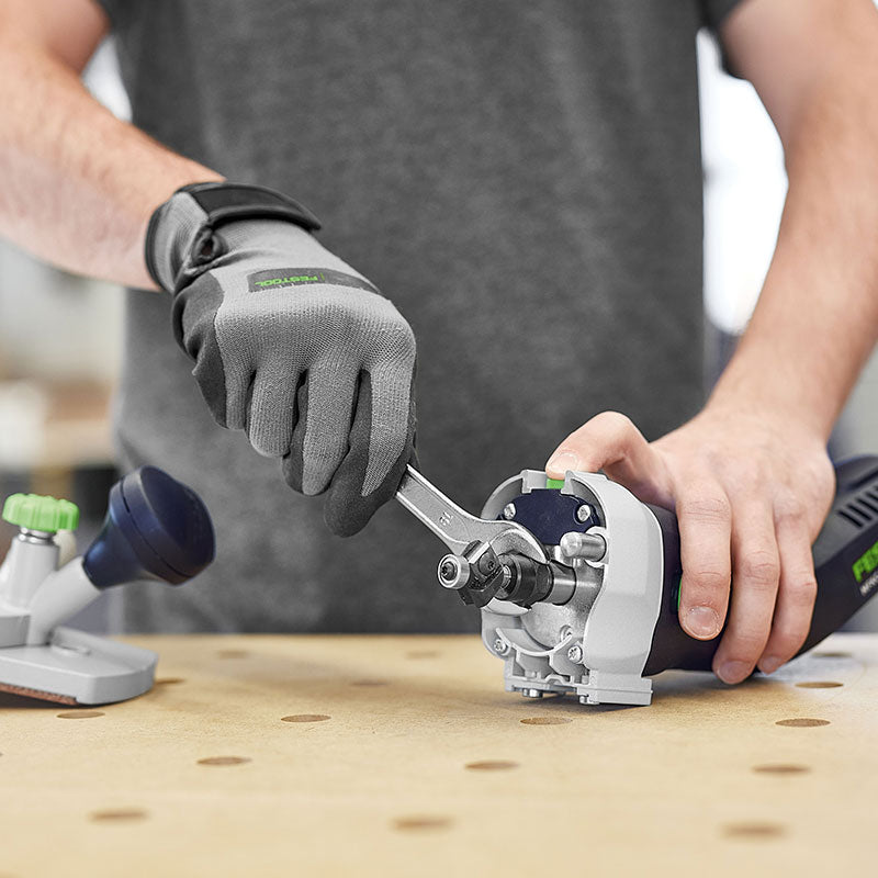 FESTOOL Affleureuse modulaire sans fil MFKC 700 EB-Basic - 578011