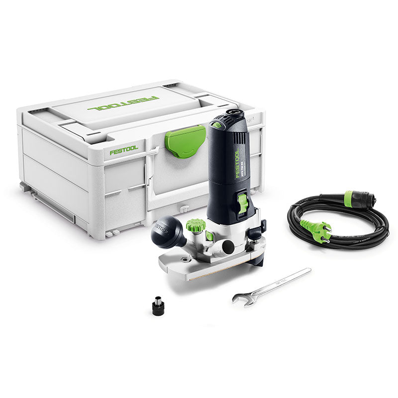 FESTOOL Affleureuse modulaire MKF700 KA EQ - Plus - 578710
