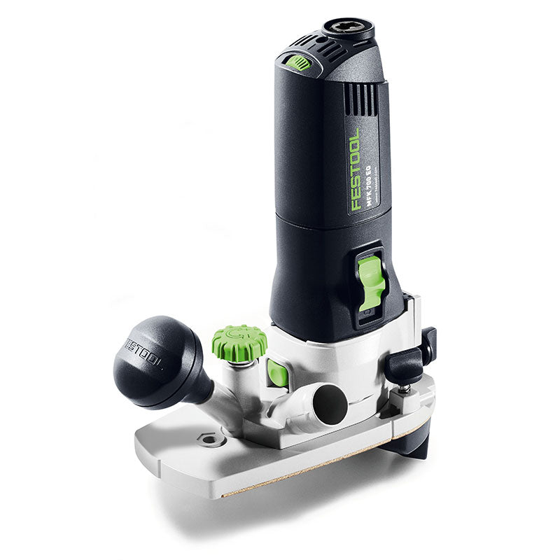 FESTOOL Affleureuse modulaire MKF700 KA EQ - Plus - 578710
