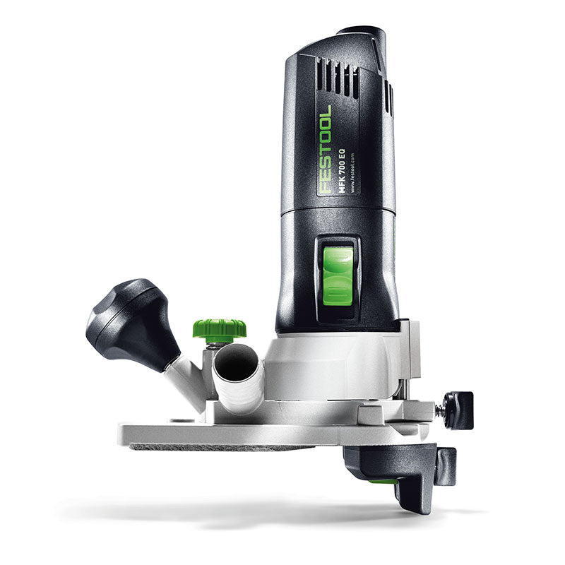 FESTOOL Affleureuse modulaire MKF700 KA EQ - Plus - 578710