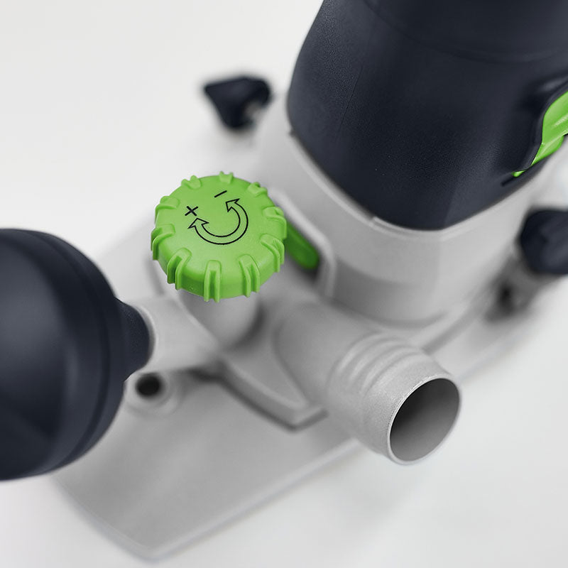 FESTOOL Affleureuse modulaire MKF700 KA EQ - Plus - 578710