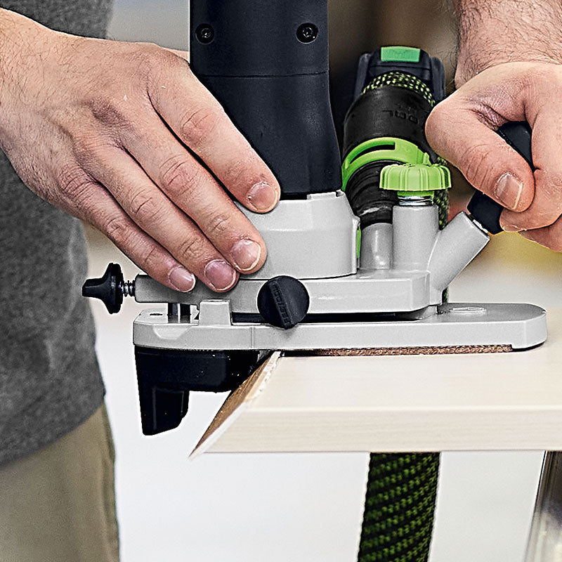 FESTOOL Affleureuse modulaire MKF700 KA EQ - Plus - 578710