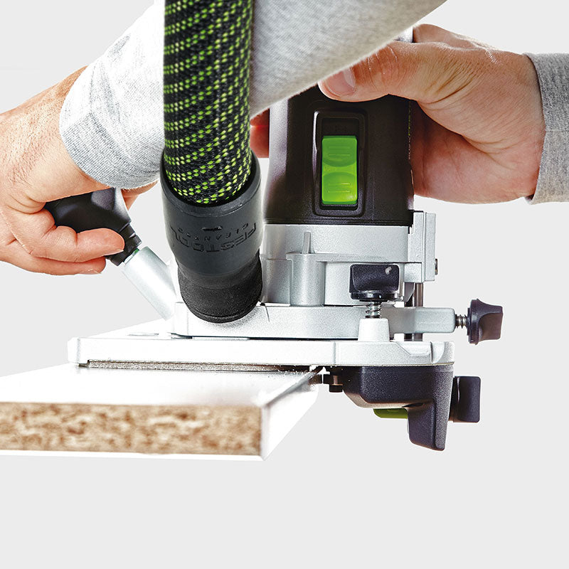 FESTOOL Affleureuse modulaire MKF700 KA EQ - Plus - 578710