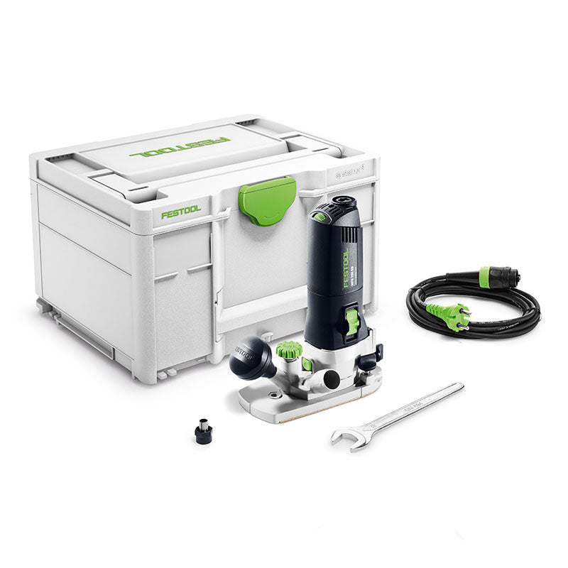 FESTOOL Affleureuse modulaire MKF700 EQ - Plus - 578715
