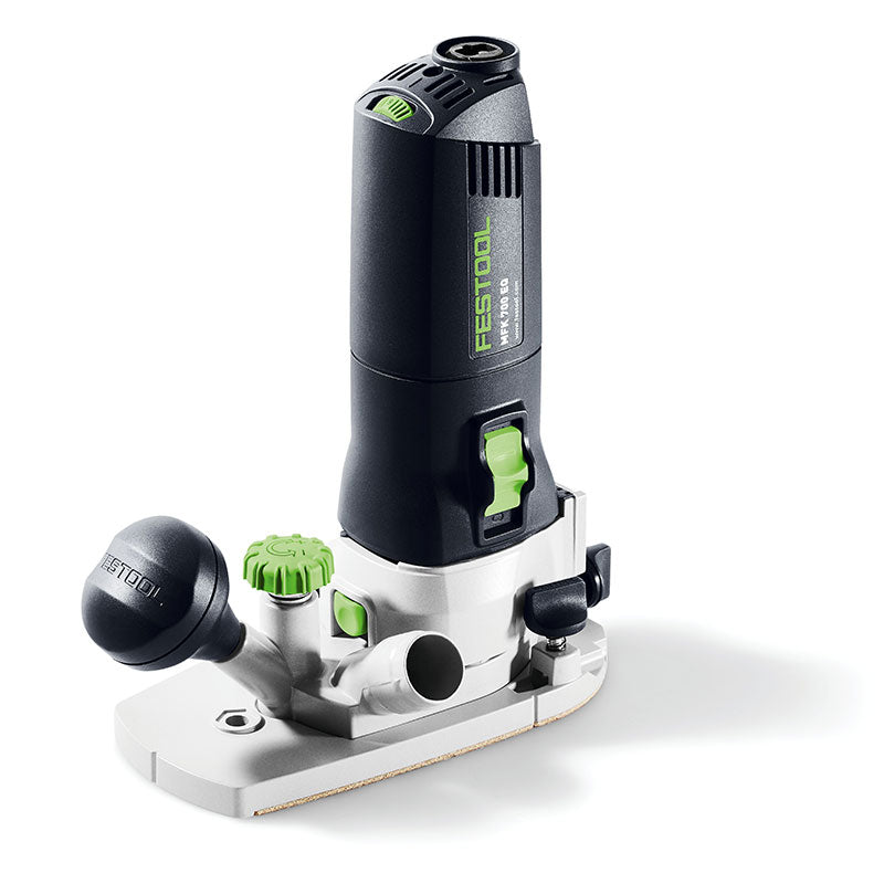 FESTOOL Affleureuse modulaire MKF700 EQ - Plus - 578715