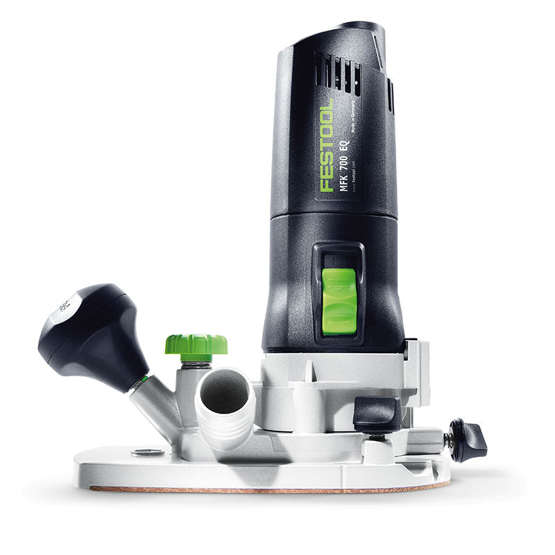 FESTOOL Affleureuse modulaire MKF700 EQ - Plus - 578715