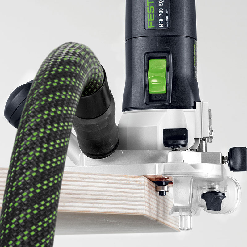 FESTOOL Affleureuse modulaire MKF700 EQ - Plus - 578715