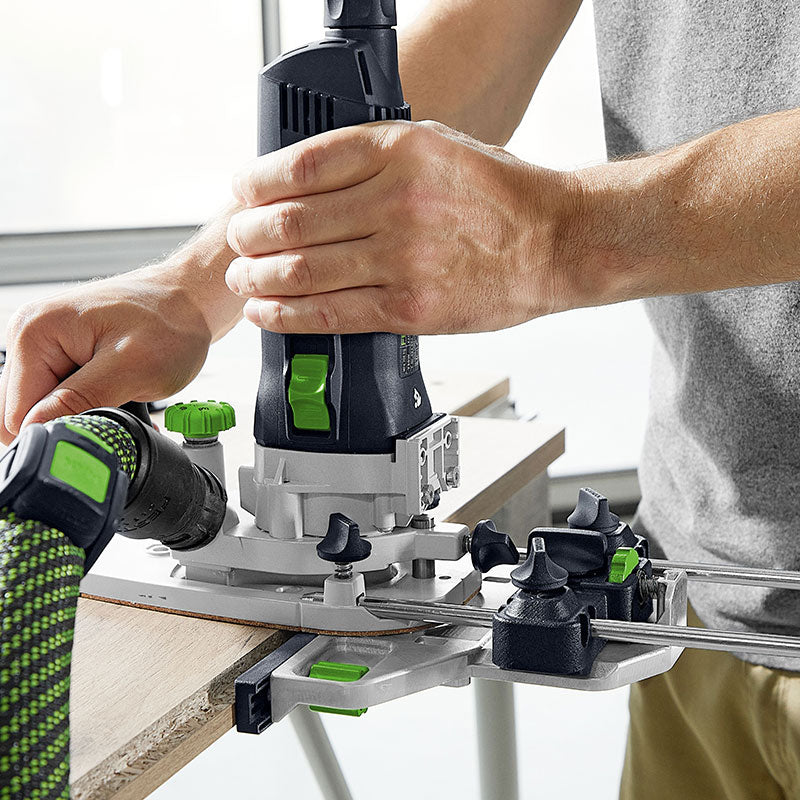FESTOOL Affleureuse modulaire MKF700 EQ - Plus - 578715