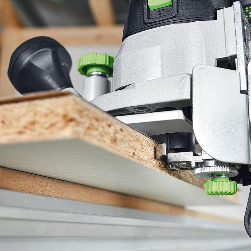 FESTOOL Affleureuse modulaire MKF700 EQ - Plus - 578715