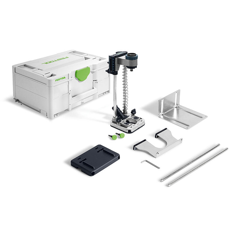 FESTOOL Accessoire de perçage mobile MB 40-Set - 577971