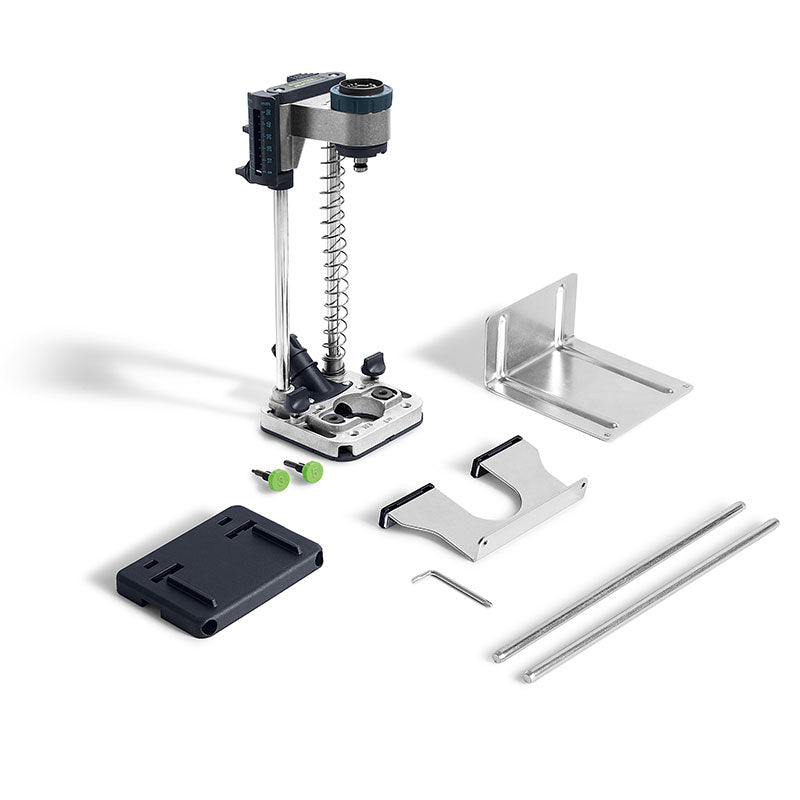 FESTOOL Accessoire de perçage mobile MB 40-Set - 577971