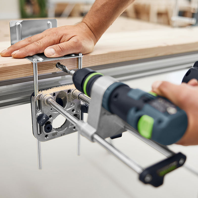 FESTOOL Accessoire de perçage mobile MB 40 - 577970