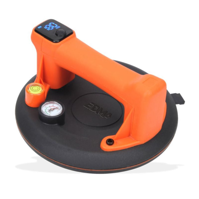 Ventouse à vide sur batterie EDMA