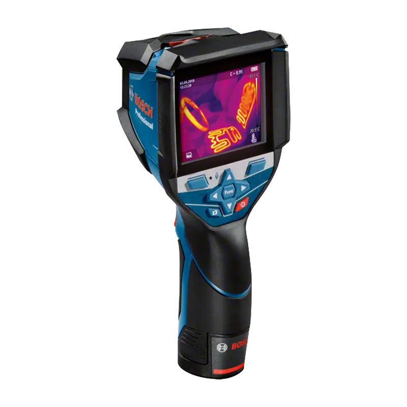 BOSCH Caméra thermique 12V Solo GTC 600 C - 0601083508