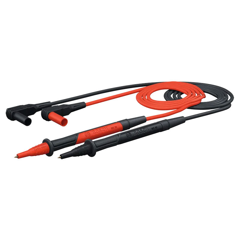 BOSCH Cordons de mesure MS 90 - 1600A038D2