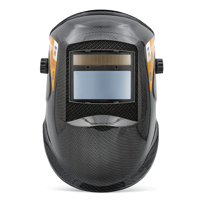 GYS Masque soudeur LCD EXPERT 11 CARBON - 040755