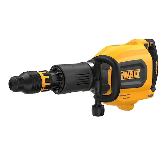 DEWALT Marteau piqueur SDS-Max 27J Flexvolt 54V - DCH911NK-XJ