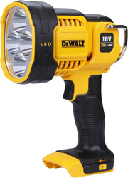 DEWALT Lampe LED 18V - DCL043-XJ