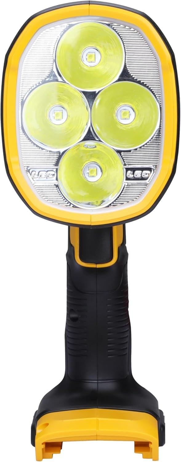 DEWALT Lampe LED 18V - DCL043-XJ