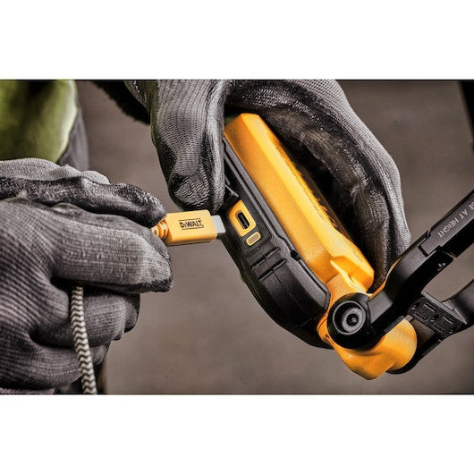 DEWALT Lampe de travail USB-C - DCL182-XJ