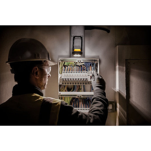 DEWALT Lampe de travail USB-C - DCL182-XJ