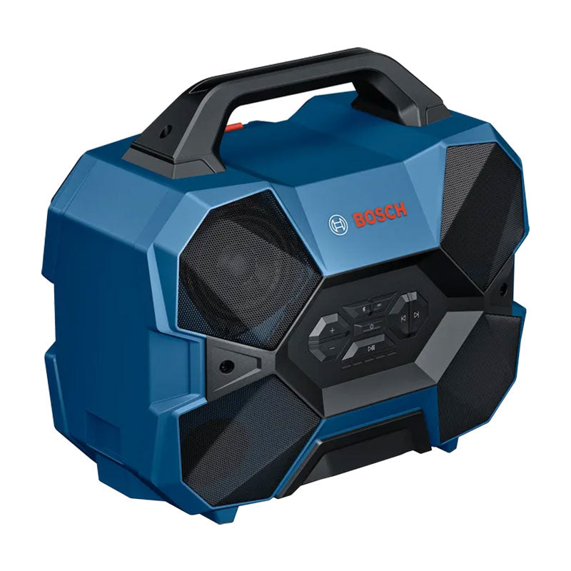 BOSCH Radio 18V Solo GPB 18VH-6 C solo carton - 06014A6000