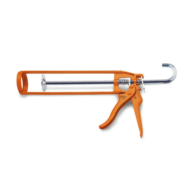 BETA Pistolet à silicone 1749 modèle standard - 017490001