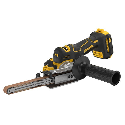 DEWALT Lime à bande 18V Solo - DCM200NT-XJ