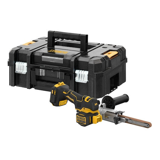 DEWALT Lime à bande 18V Solo - DCM200NT-XJ