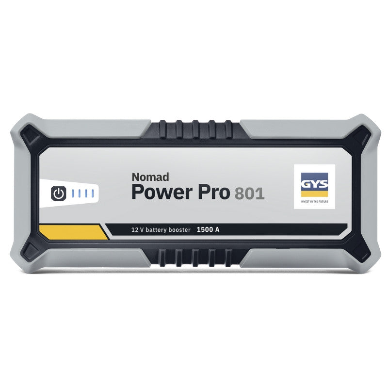 GYS Booster lithium NOMAD POWER PRO 801 - 085831